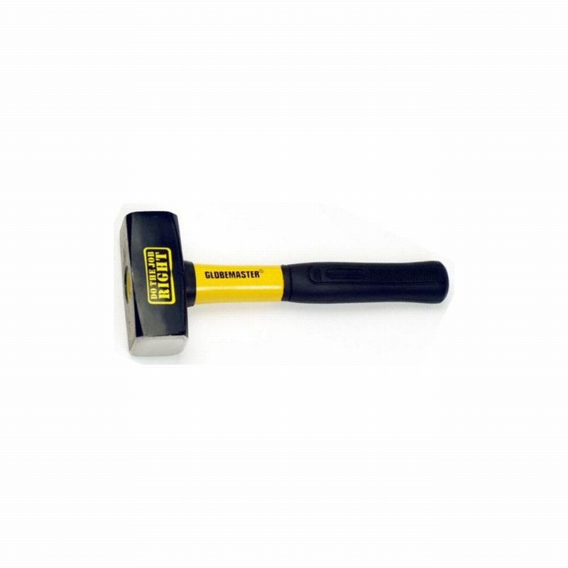 Hammer Club 1.5Kg Fibre Shaft
