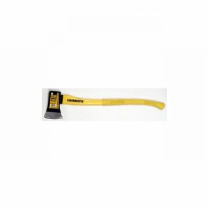 Axe Felling Fibre Shaft