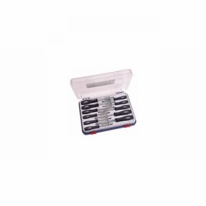 Screwdriver Set 11Pce. TX*