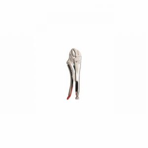 Plier Self Gripping 250mm Curved Jaw