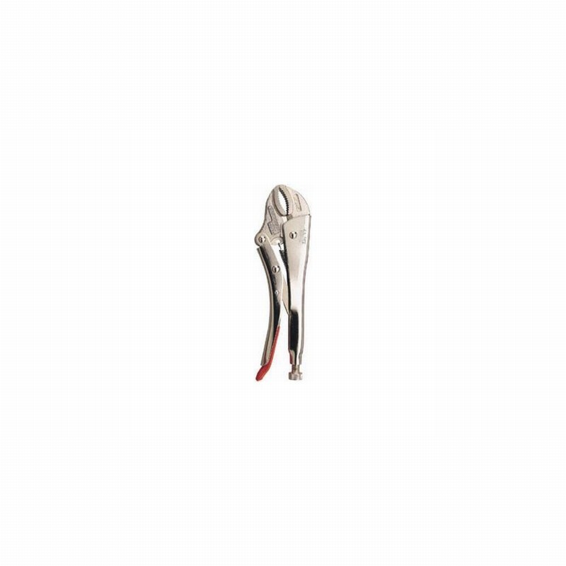 Plier Self Gripping 250mm Curved Jaw