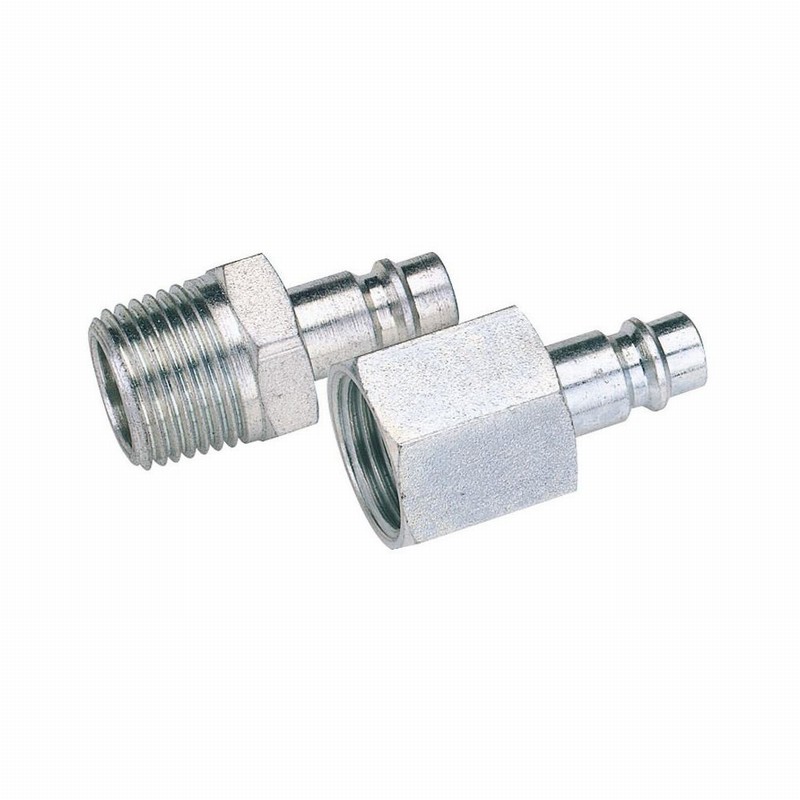 ADAPTOR EURO-XF 3/8" MALE NUT D