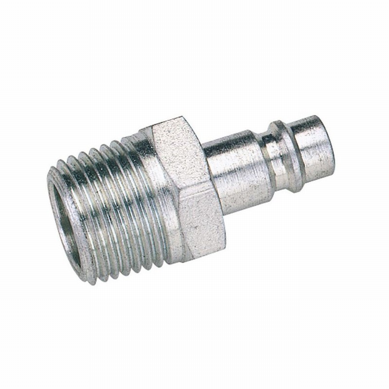 ADAPTOR EURO-XF 1/2" MALE NUT D