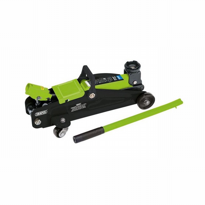 Trolley Jack REDLINE 2000Kg