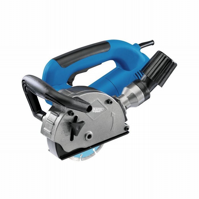 Wall Chaser Draper 1350Watt