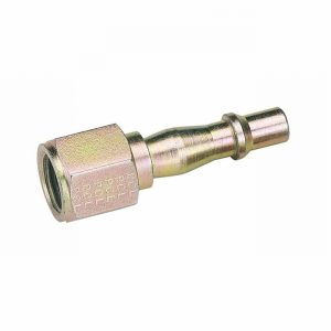 1/4"SCREWED ADAP.F PARALLEL     D