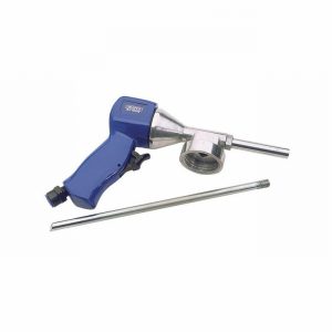 Air Underbody Seal Gun DRAPER Schutz