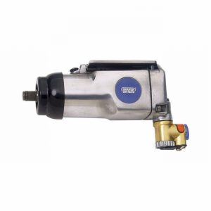 Air Impact Wrench DRAPER 3/8 Drive