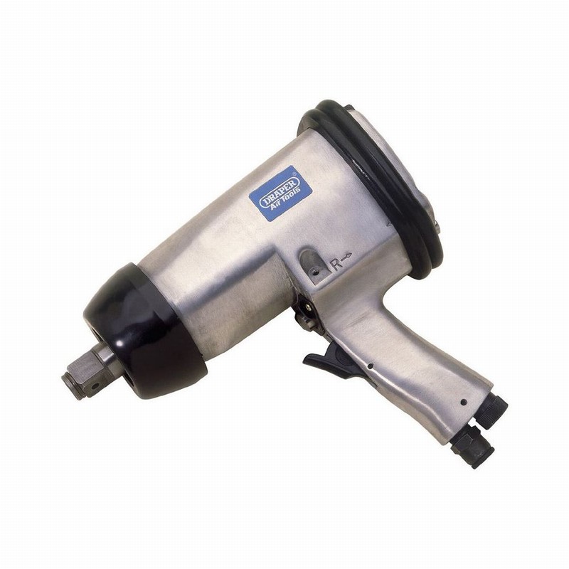 Air Impact Wrench DRAPER 1" Drive D