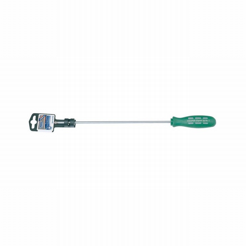 Screwdriver PZ1x250mm Parallel Tip