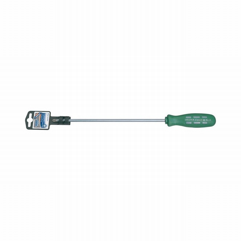 Screwdriver PZ2x250mm Parallel Tip