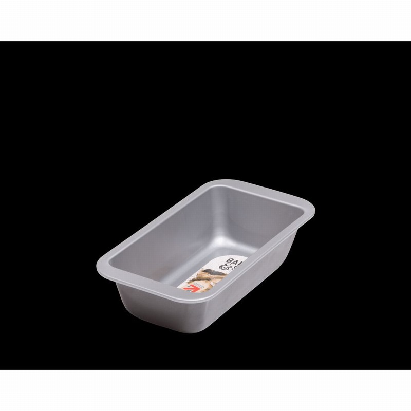Loaf Tin Non-Stick 900Gm./2LB Seamless xxcm