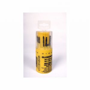 Drill Set HSS 13Pce. MM [+B]