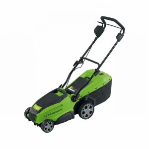 Lawn Mower DRAPER 360mm 1500Watt & Collection Box
