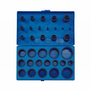O Ring Assortment DRAPER 419Pce. In Case