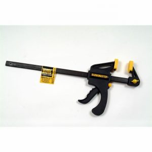 Clamp Ratchet Bar 300mm
