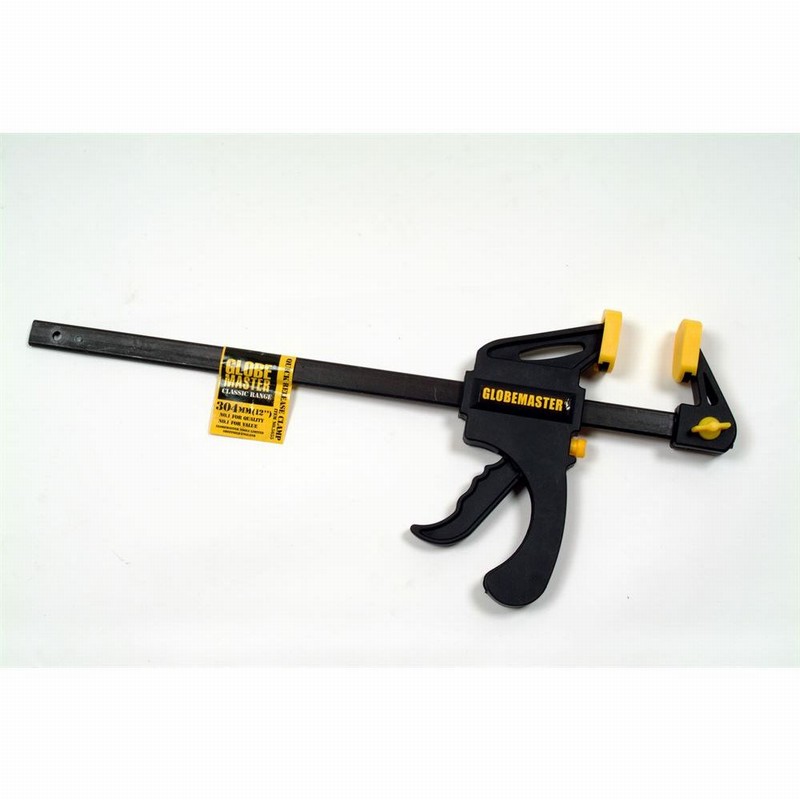 Clamp Ratchet Bar 300mm