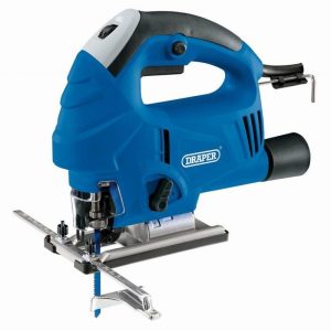 Jigsaw DRAPER 710Watt