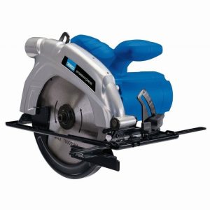 Saw DRAPER S/Force Circular 1200Watt 185mm Blade