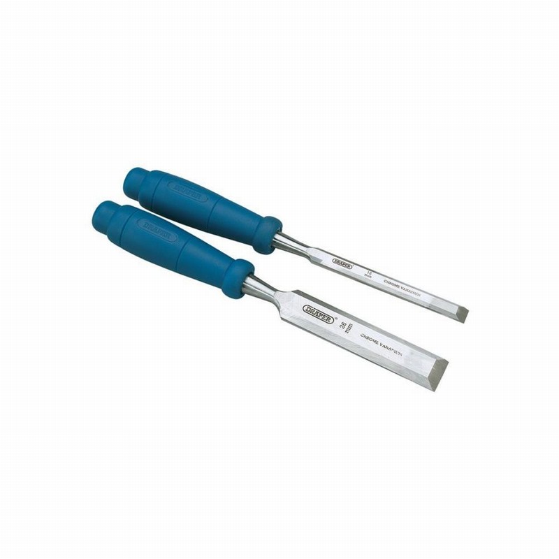 Chisel Wood 8MM Mortice Pattern