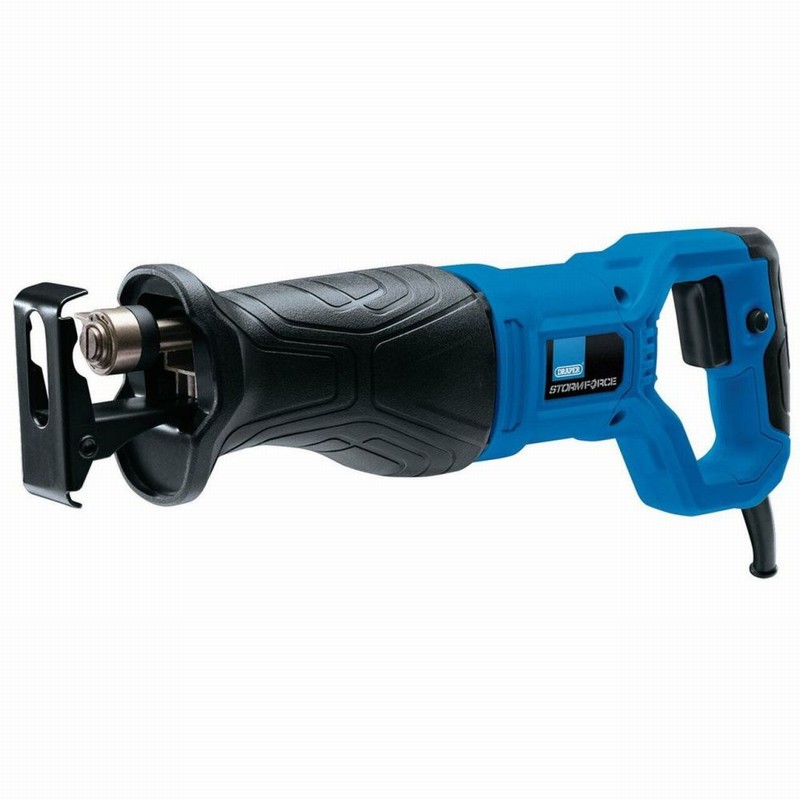 Saw DRAPER S/Force Reciprocating 710Watt