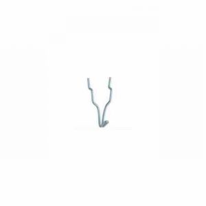 Hook Pegboard Small Double