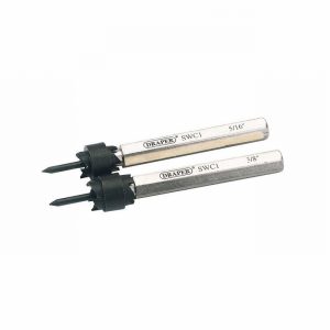 SPOT WELD CUTTERS 3/8 5/16"