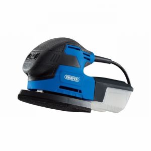 Sander DRAPER Triangular Palm 220Watt