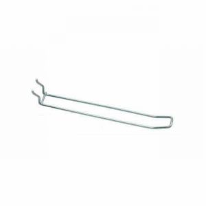 Hook Pegboard Looped 152 x 3.7mm