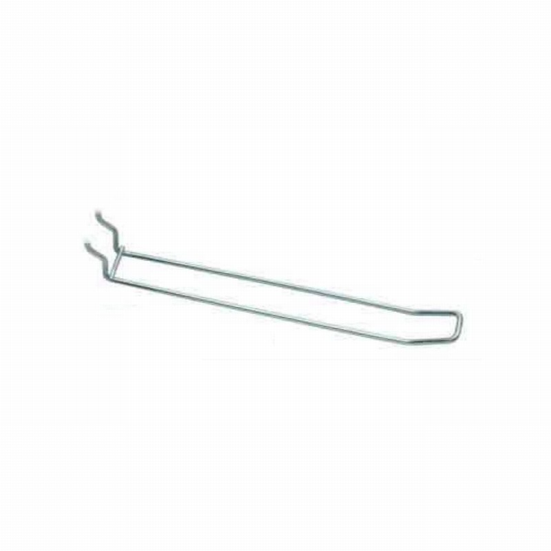 Hook Pegboard Looped 152 x 3.7mm