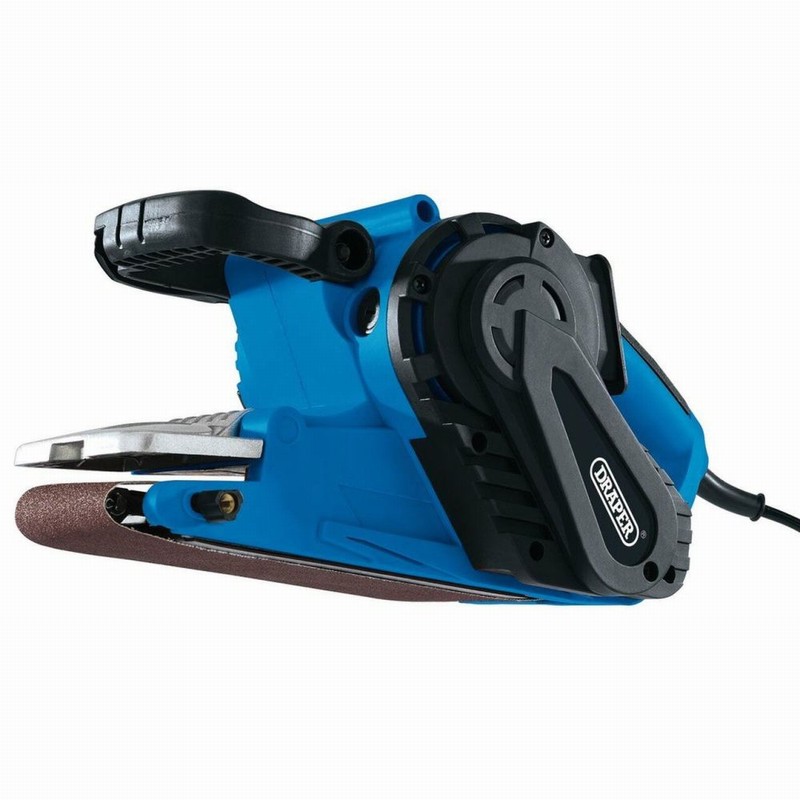 Sander DRAPER Belt 1010Watt 75mm