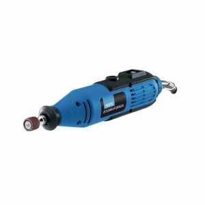 Multi Tool DRAPER Rotary 135Watt + 57Pce.
