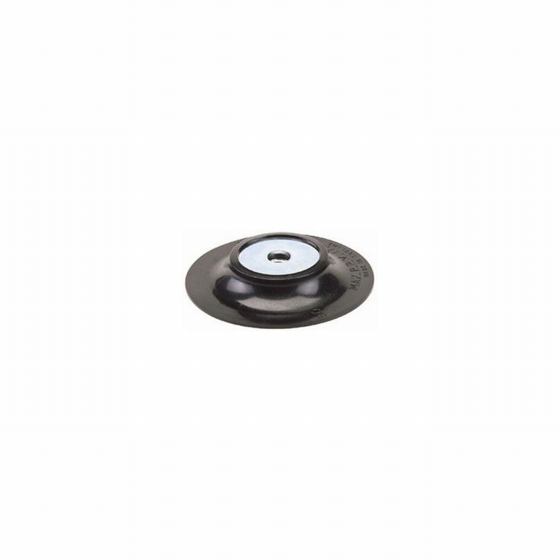 Backing Pad For A.Grinder 100mmxM10