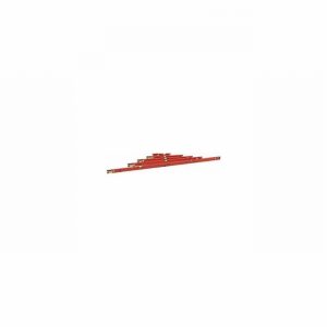 Spirit Level 600mm Box Sect. Expert [+B]
