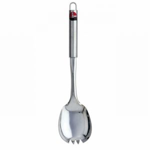 Salad Serving Spoon GRUNWEG SS & Tubular Handle D