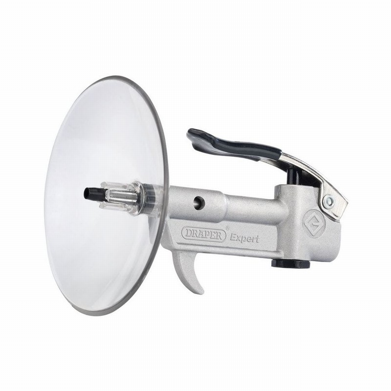 Air Blow Gun DRAPER Umberella End