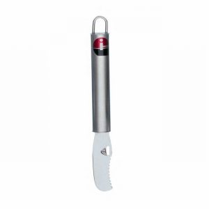 Knife Canelle GRUNWERG SS & Tubular Handle D