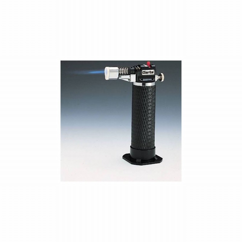 CBT 1 BUTANE GAS TORCH.