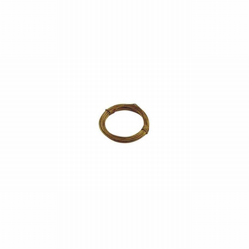 Wire Brass 6Mtr.