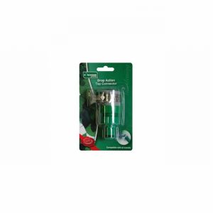 Hose Tap Connector Clip-on