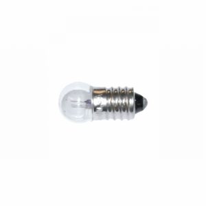 Lamp 2.5volt MES