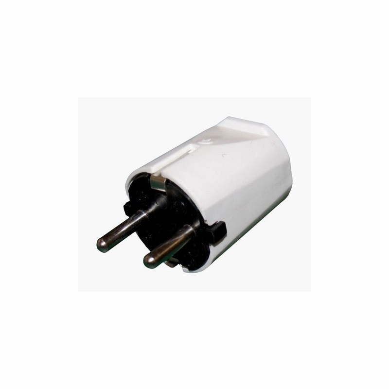 Plug Schuko only for use in Europe