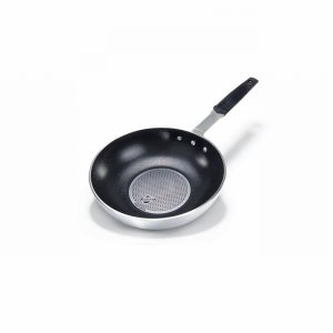Wok MONETA Pro Protection Base 28cm