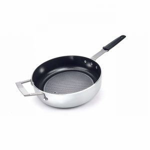 Saute Pan MONETA Pro Protection Base 28cm