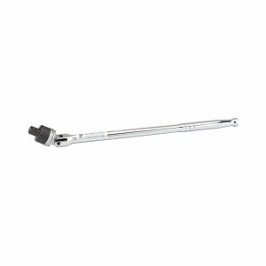 Socket Drive Flexi Ratchet Head DRAPER 1/2" Drive 375mm