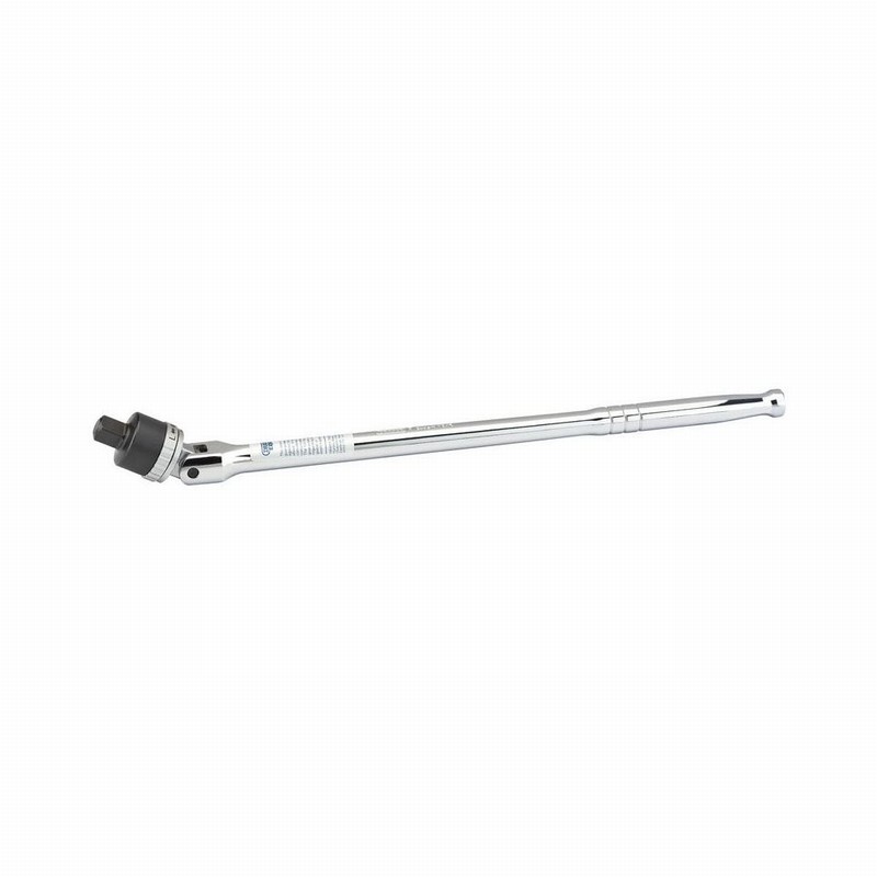 Socket Drive Flexi Ratchet Head DRAPER 1/2" Drive 375mm