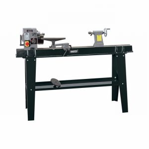 Lathe DRAPER 43" 250Watt