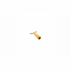 Pole Hook Brass