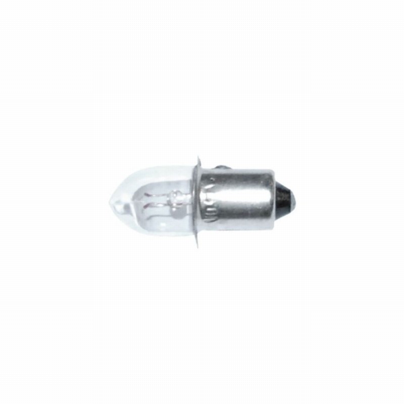 Lamp 3.5volt Pre-focus