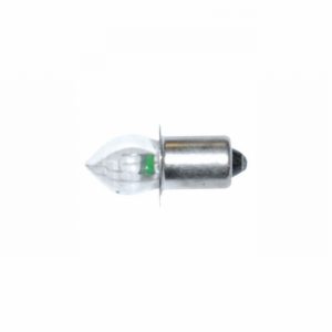 Lamp 6volt Pre-focus